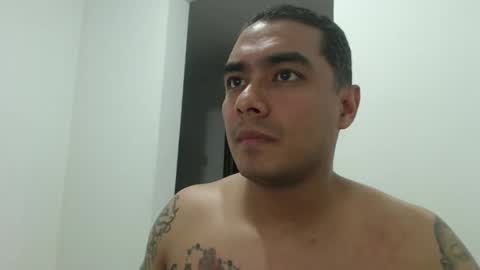 estebanmed92 online show from January 5, 6:55 pm