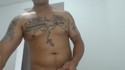 estebanmed92 online show from January 8, 4:12 pm