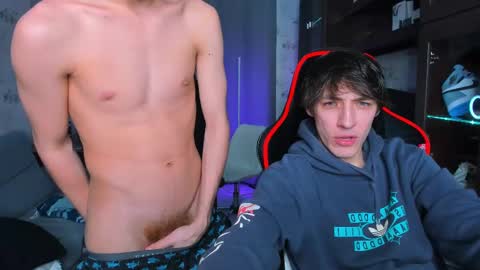 LOUIS online show from February 25, 6:03 am