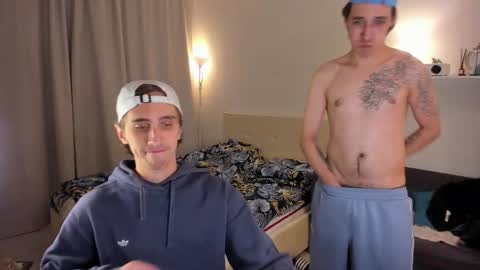 LOUIS online show from September 10, 2:43 am