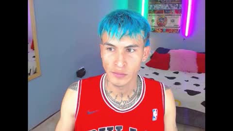 Snapshot of estrellita__jordan chatting on September 28, 1:58 am JORDAN online show from September 28, 1:58 am