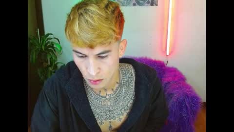 Snapshot of estrellita__jordan chatting on January 19, 11:56 am JORDAN online show from January 19, 11:56 am