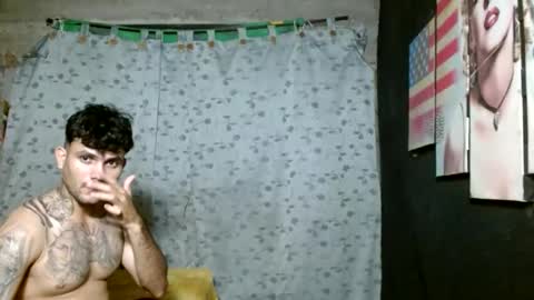 ethanjobs online show from November 11, 10:59 pm