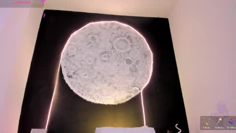 ethaancox online show from November 25, 10:45 pm