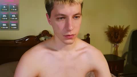 Ethan online show from February 15, 1:56 am