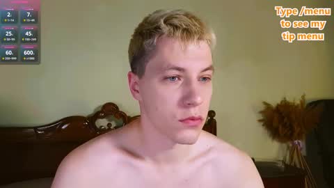 Ethan online show from January 6, 12:58 am