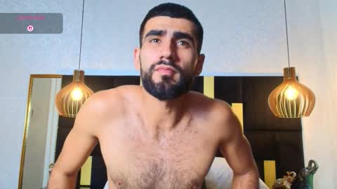 Ethan online show from October 22, 7:38 pm