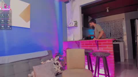 ADAM TAYLOR  ETHAN CAMBAL INDEPENDENT MODELS online show from April 27, 6:35 pm