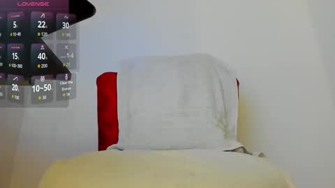 ETHAN online show from February 8, 4:29 am