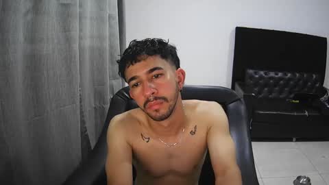 ethan_col online show from September 15, 7:04 pm