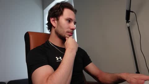 Ethan online show from October 17, 1:15 pm