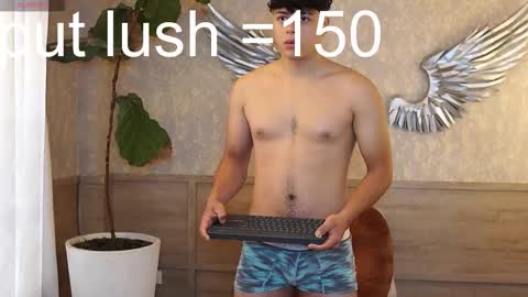 ethan_occonor online show from February 26, 1:01 pm