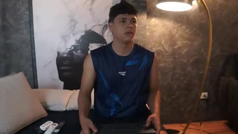 ethan_occonor online show from April 9, 12:33 pm