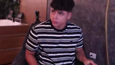 ethan_occonor online show from January 6, 5:39 pm