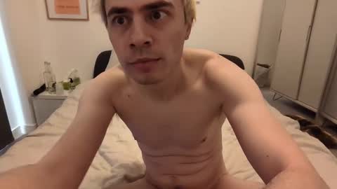 Ethan online show from March 9, 7:12 am