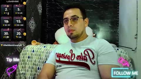 ethan_quill online show from November 28, 7:38 pm