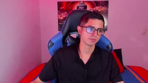 ETHAN SAI online show from November 21, 1:54 pm