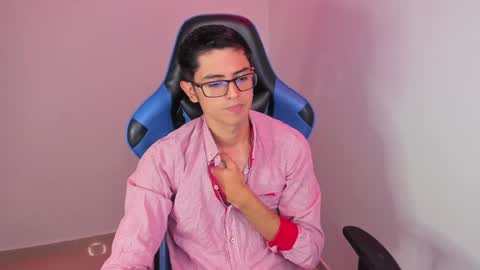 Snapshot of ethan_sai01 chatting on January 10, 1:32 am ETHAN SAI online show from January 10, 1:32 am