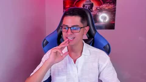 ETHAN SAI online show from December 16, 3:02 am