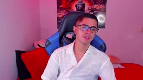 ETHAN SAI online show from November 28, 12:51 pm