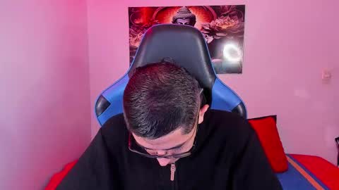 ETHAN SAI online show from November 25, 4:36 am