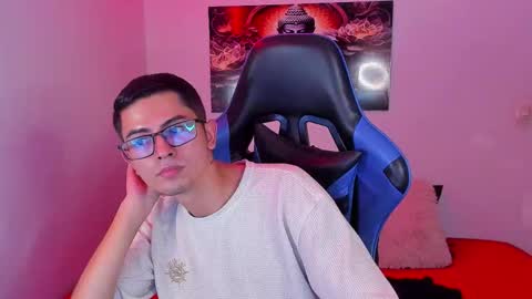 ETHAN SAI online show from December 4, 4:41 am