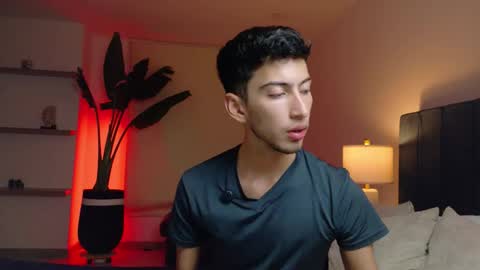 Joan online show from February 8, 6:08 am