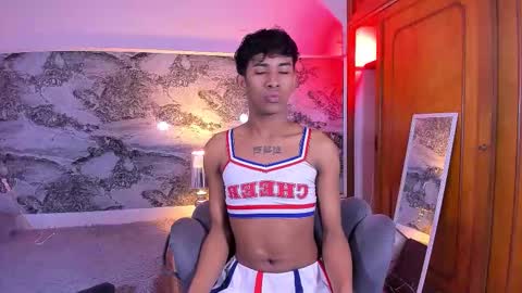 ethan_thouse online show from January 18, 3:19 am