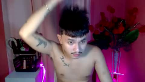 DAVE online show from October 28, 12:07 pm