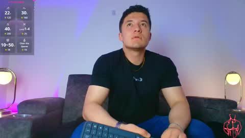 ethanconnor_ online show from April 24, 12:40 pm