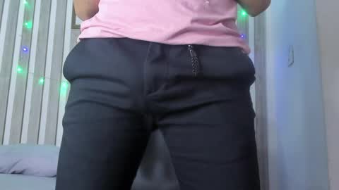 Ethan Grey online show from March 27, 11:11 am