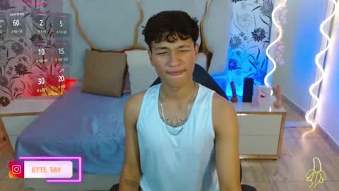 ette online show from October 30, 3:52 am