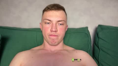 Iron online show from March 21, 12:25 am