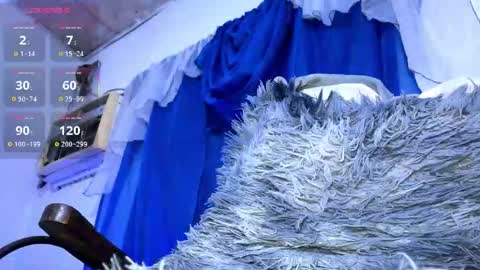 evan57036 online show from February 3, 6:40 am