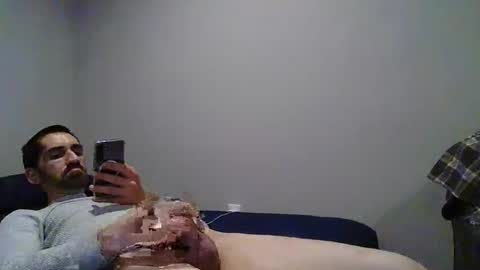 Snapshot of evanm87 chatting on October 30, 7:10 am evanm87 online show from October 30, 7:10 am