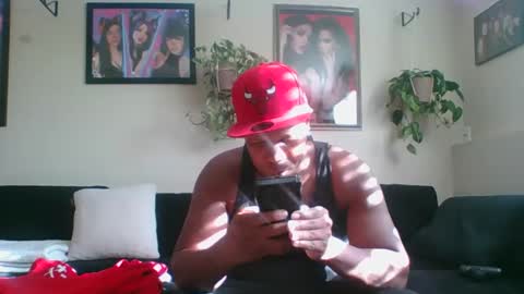 zayda foxxiity entertainment online show from November 25, 8:11 pm