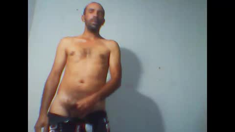 everaldosantos online show from November 27, 11:08 pm