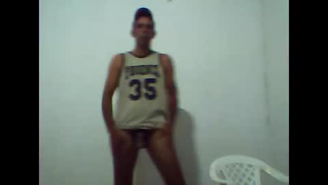 everaldosantos online show from March 13, 9:54 pm