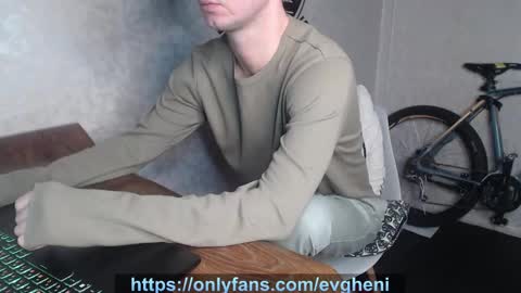 Johnny online show from March 2, 5:09 pm