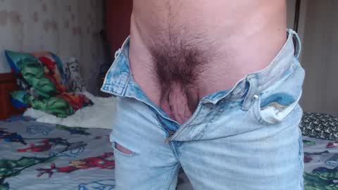 Johnny online show from April 11, 7:45 am