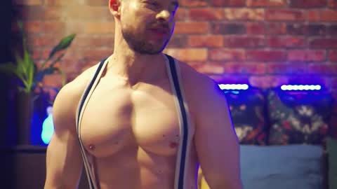 David online show from March 1, 9:03 pm