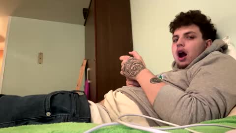 evon3395 online show from January 15, 3:32 am