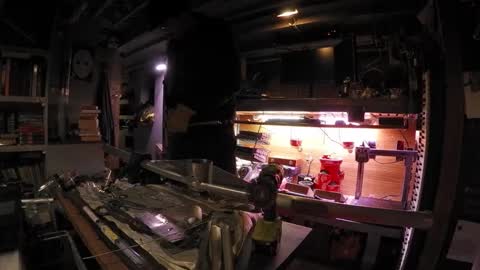 EvPierce online show from February 23, 6:48 am