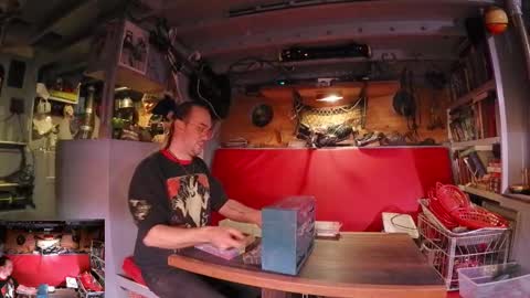 EvPierce online show from March 7, 5:38 am