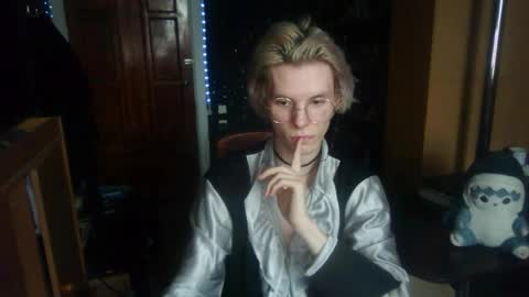 Essa online show from March 28, 9:53 am