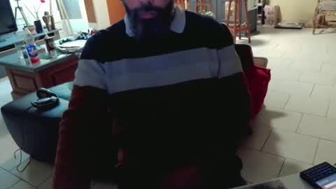 Gio online show from March 3, 8:05 pm