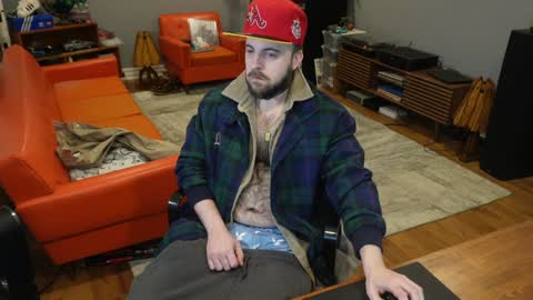 exjockstud online show from January 10, 4:22 am