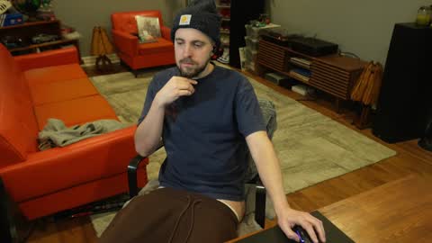 exjockstud online show from January 20, 12:57 am