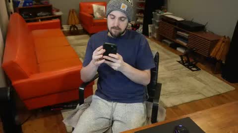 exjockstud online show from February 14, 2:07 am