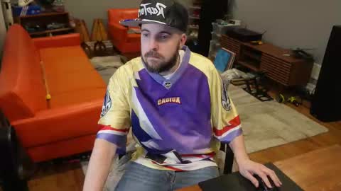 exjockstud online show from October 29, 12:02 am